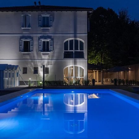 Villa Petra Novellara ภายนอก รูปภาพ